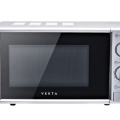 СВЧ-печь VEKTA MS720AHS /  20л, мех.упр, 700 Вт